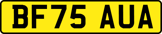 BF75AUA