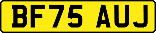 BF75AUJ