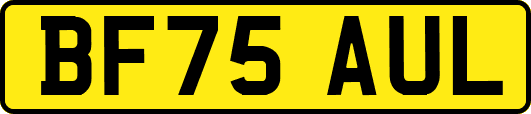 BF75AUL