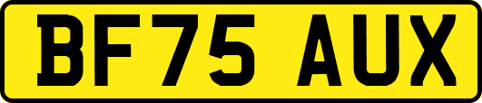 BF75AUX