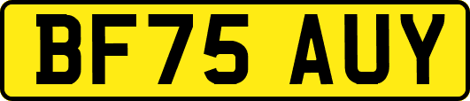 BF75AUY