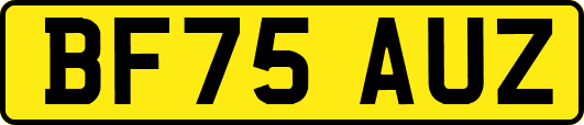 BF75AUZ