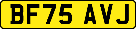 BF75AVJ