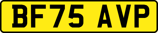 BF75AVP
