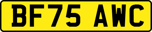 BF75AWC