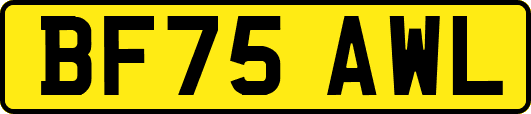 BF75AWL
