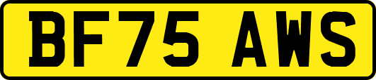 BF75AWS