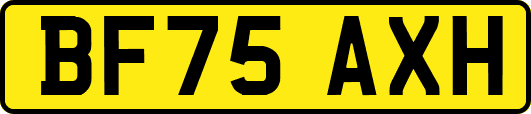 BF75AXH