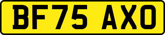 BF75AXO
