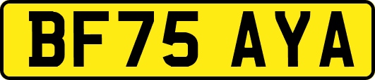 BF75AYA