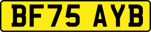 BF75AYB