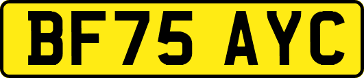 BF75AYC