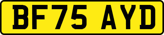 BF75AYD