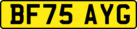 BF75AYG