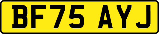 BF75AYJ