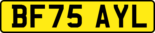 BF75AYL
