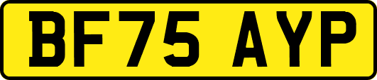 BF75AYP
