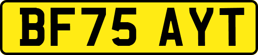 BF75AYT