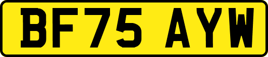 BF75AYW