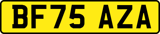 BF75AZA