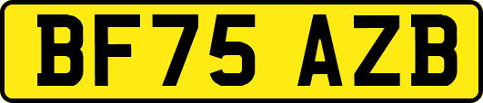 BF75AZB