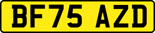 BF75AZD