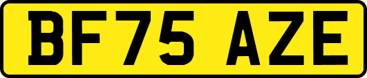 BF75AZE