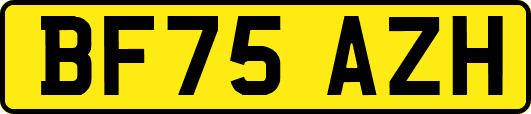 BF75AZH