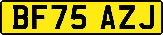 BF75AZJ