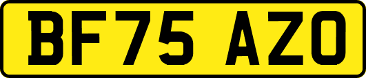 BF75AZO
