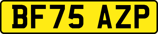 BF75AZP