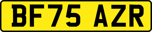 BF75AZR