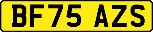 BF75AZS