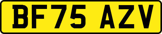BF75AZV