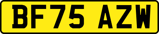BF75AZW