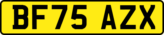 BF75AZX