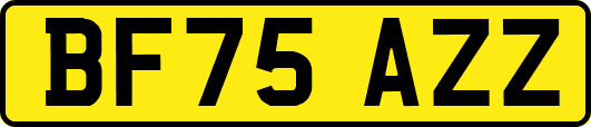 BF75AZZ