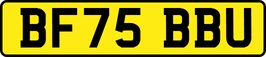 BF75BBU