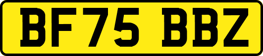 BF75BBZ