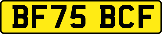 BF75BCF