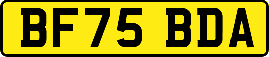 BF75BDA