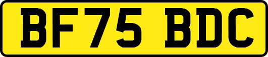 BF75BDC