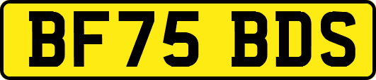 BF75BDS