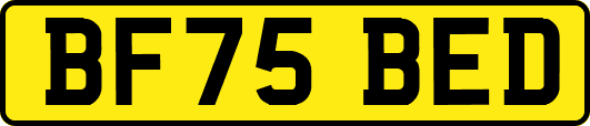 BF75BED