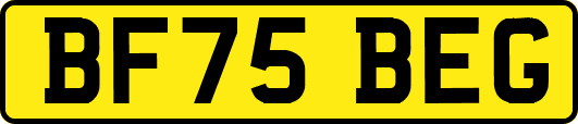 BF75BEG