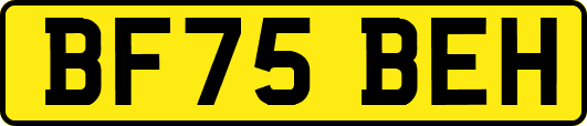 BF75BEH
