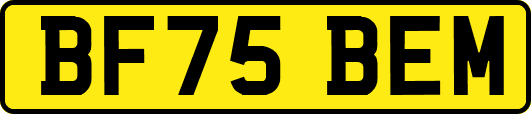 BF75BEM