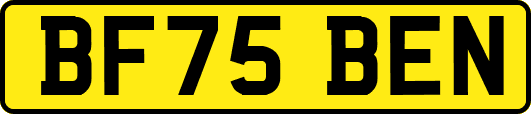 BF75BEN