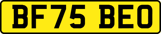 BF75BEO