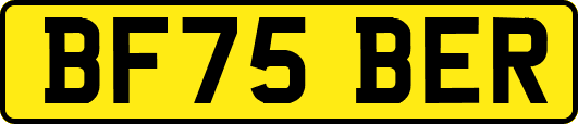 BF75BER